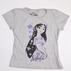 T-shirt, storlek 128