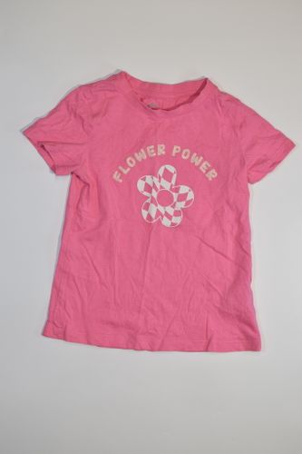 T-shirt, storlek 110/116