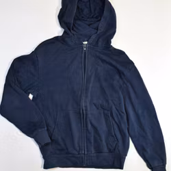 Munktröja, storlek 134/140