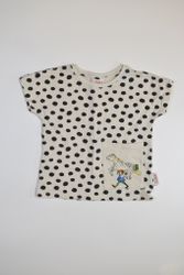 T-shirt, storlek 104