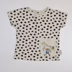 T-shirt, storlek 104