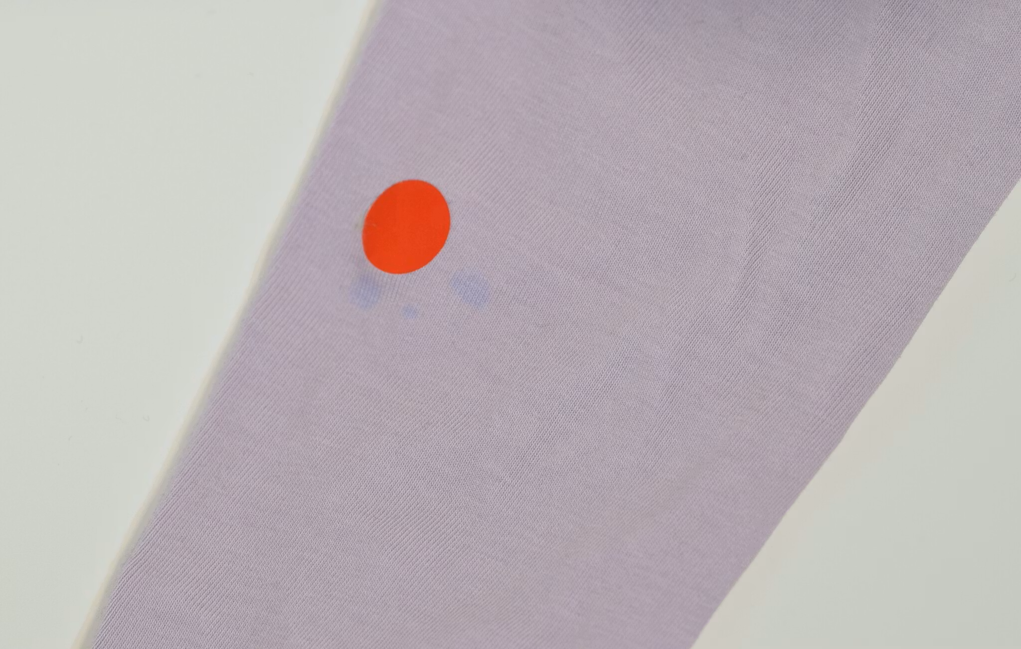 Långärmad tröja, storlek 104