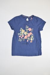 långärmad tröja, storlek 110/116