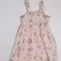 Klänning, storlek 86/92