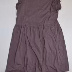 Klänning, storlek 134/140