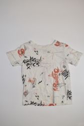 T-shirt, storlek 98/104