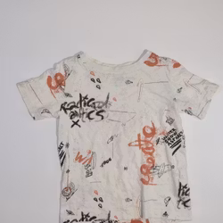T-shirt, storlek 98/104