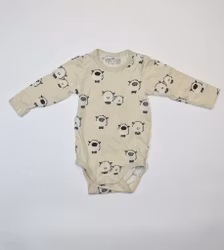 Body, storlek 68