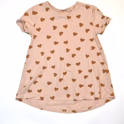 T-shirt, storlek 110/116