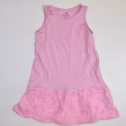 Klänning, storlek 98/104