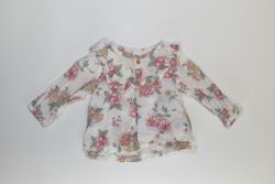 Blus, storlek 68