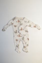 Pyjamas, storlek 56