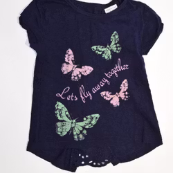 T-shirt, storlek 98/104