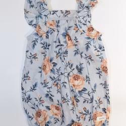 Jumpsuit, storlek 80