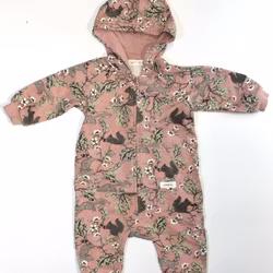 Jumpsuit, storlek 62