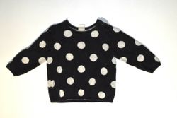 Sweartshirt, storlek 74