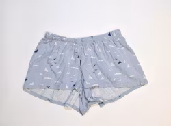 Pyjamas shorts, storlek 134/140