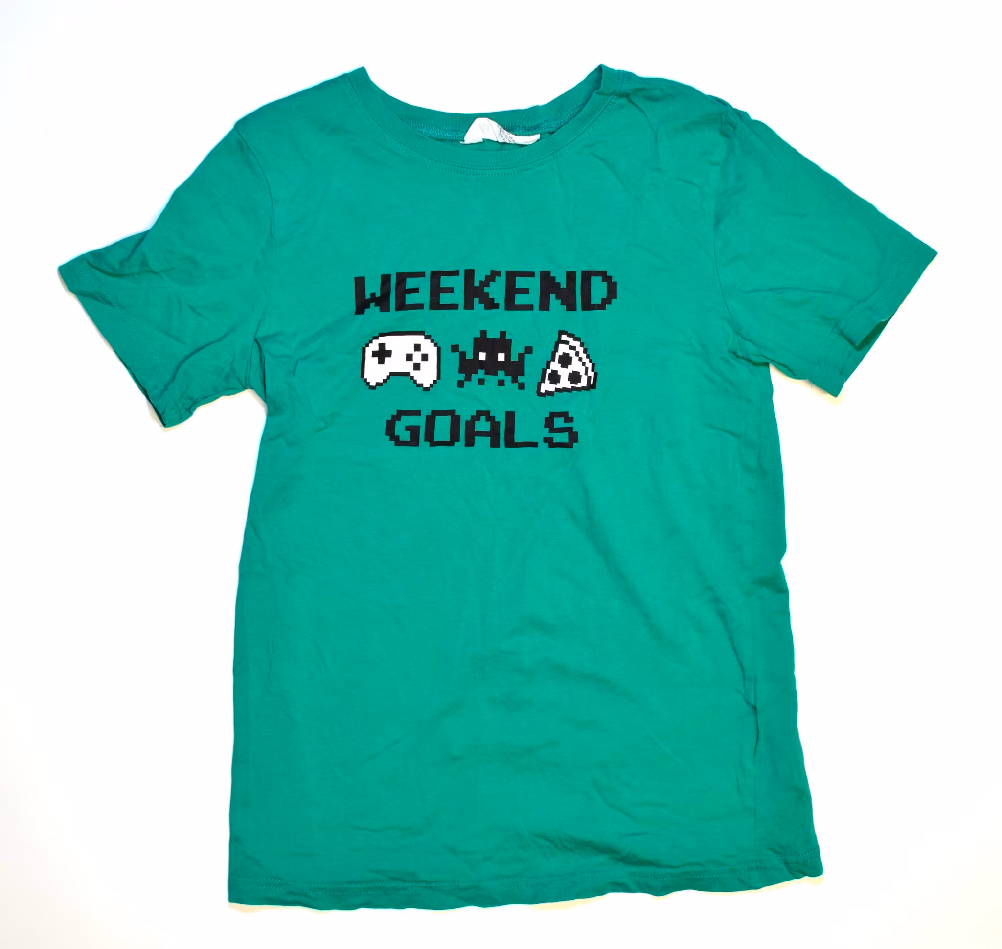 T-shirt, storlek 146/152