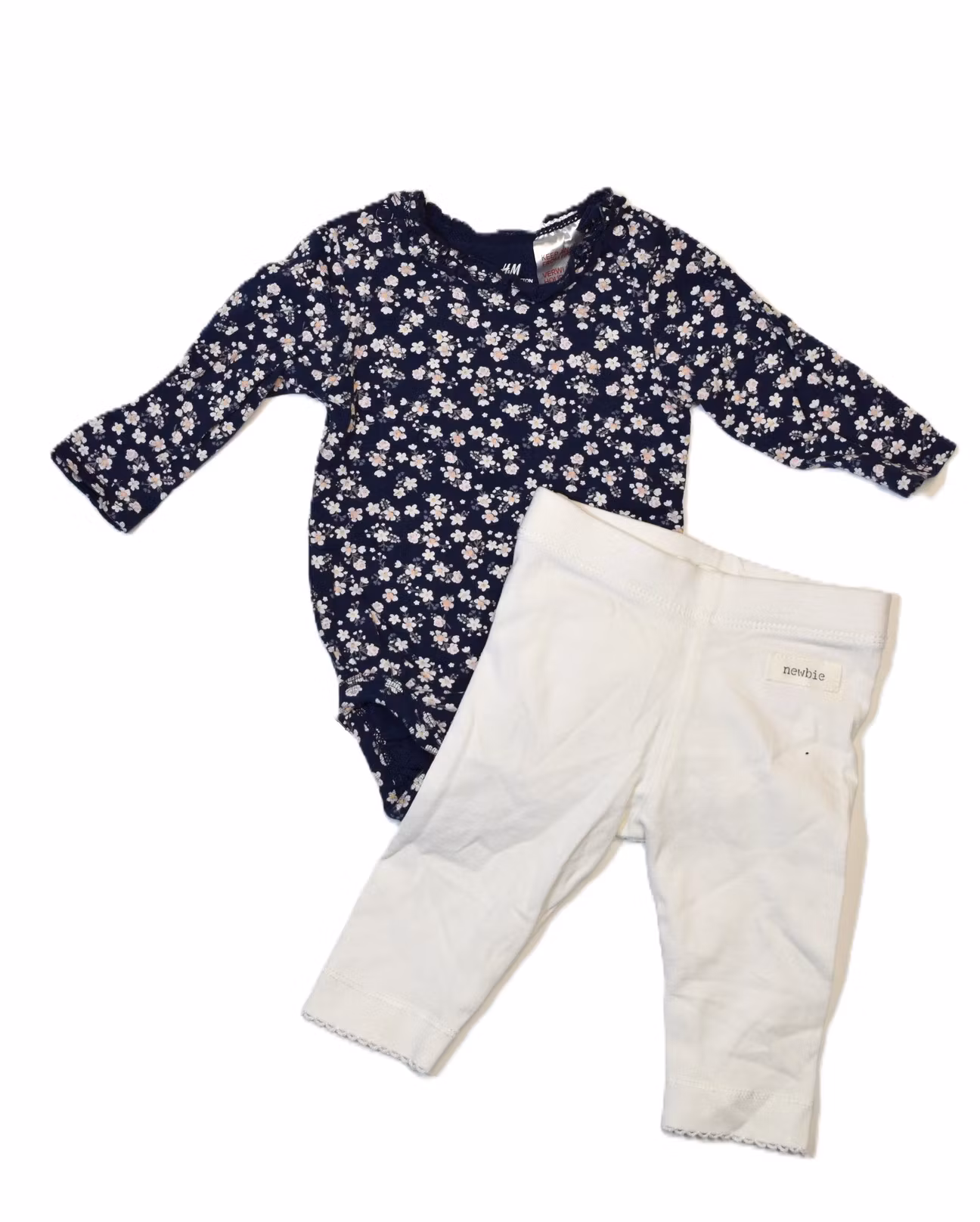 Klädset, storlek 50 + 56