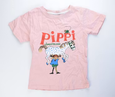 T-shirt, storlek 98/104