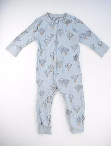 Pyjamas, storlek 86