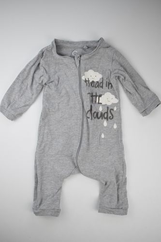 Pyjamas, storlek 62/68