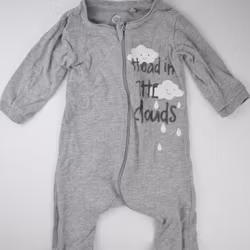 Pyjamas, storlek 62/68