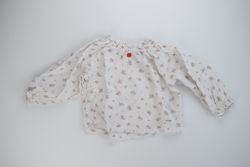 Blus, storlek 74