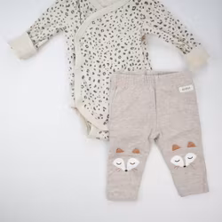 Klädset, storlek 62