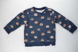Sweatshirt, storlek 86