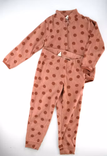 Klädset, storlek 98/104