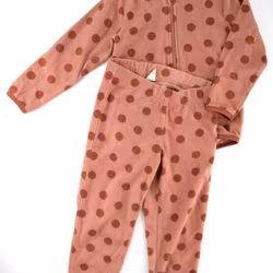 Klädset, storlek 98/104