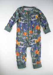Pyjamas, storlek 86/92