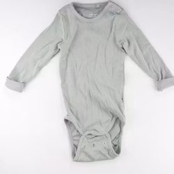 Body, storlek 80