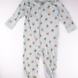 Pyjamas, storlek 86