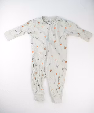 Pyjamas, storlek 74