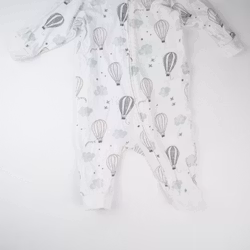 Pyjamas, storlek 62