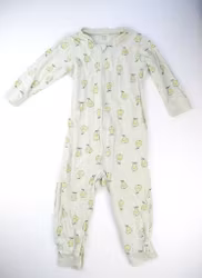 Pyjamas, storlek 92