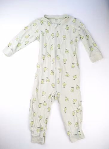 Pyjamas, storlek 92