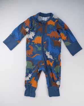 Pyjamas, storlek 62