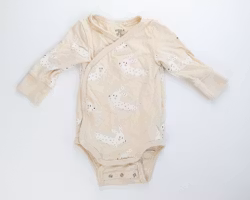 Omlott body, storlek 50