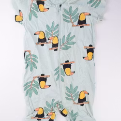 Pyjamas, storlek 80