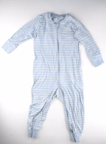 Pyjamas, storlek 92