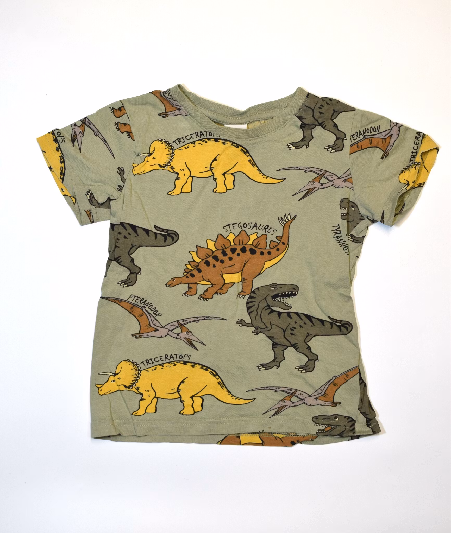 T-shirt, storlek 98/104