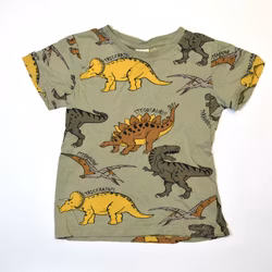 T-shirt, storlek 98/104