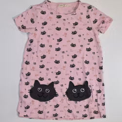 Klänning, storlek 98/104