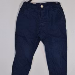 Byxor, storlek 80