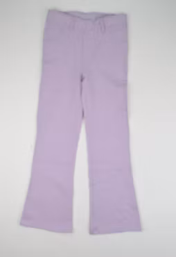 Jeans leggins , storlek 110/116