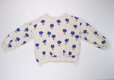 Sweatshirt, storlek 116