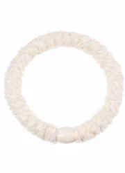 Kknekki velvet ivory
